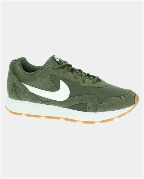 nike delfine groen|Nike Delfine .